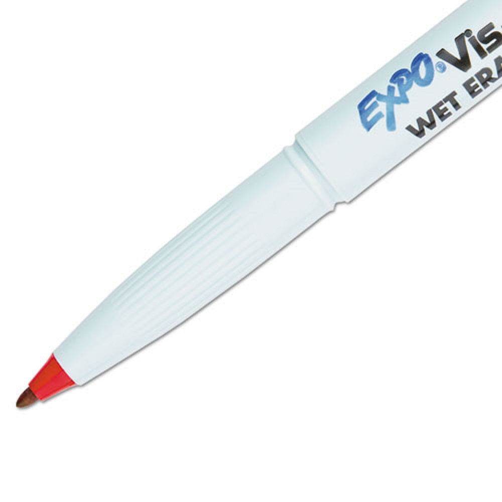 EXPO VIS-A-VIS WET ERASE MARKERS