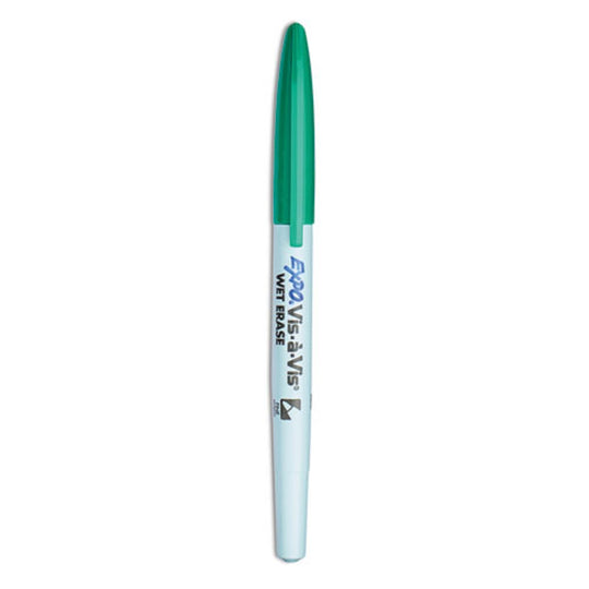 EXPO VIS-A-VIS WET ERASE MARKERS