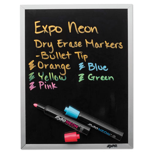 EXPO NEON WINDOW NEON DRY-EARASE MARKERS