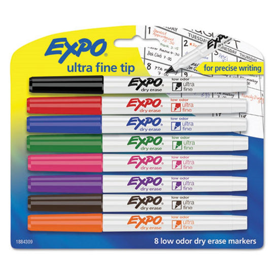 EXPO LOW ODOR MARKERS