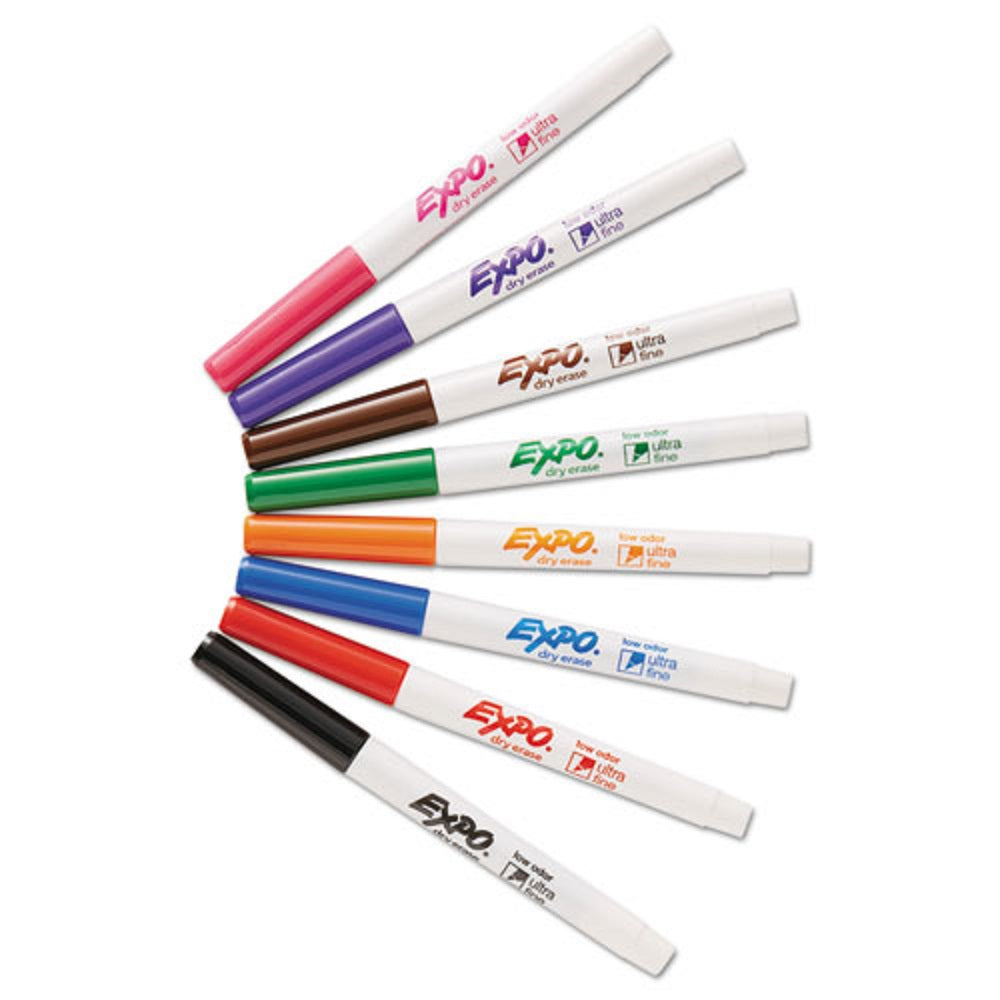 EXPO LOW ODOR MARKERS