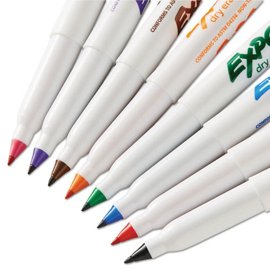 EXPO LOW ODOR MARKERS