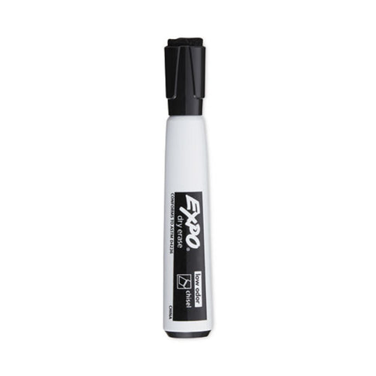 EXPO ERASER CAP MAGNETIC DRY ERASE MARKER SET