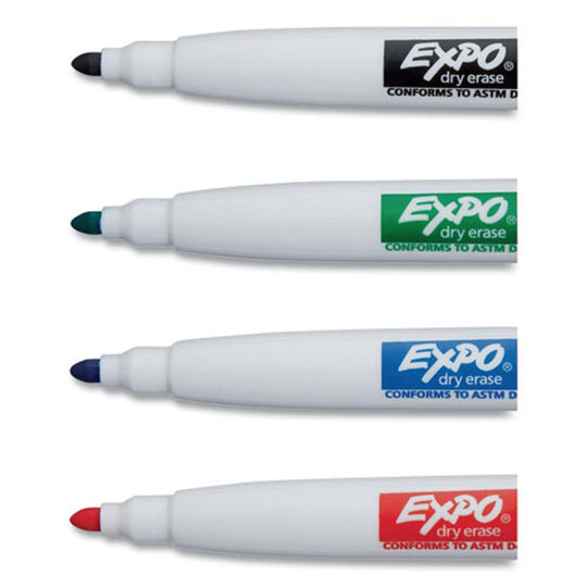 EXPO ERASER CAP FINE MAGNETIC DRY ERASE