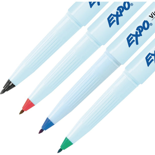 EXPO VIS-A-VIS WET-ERASE MARKERS