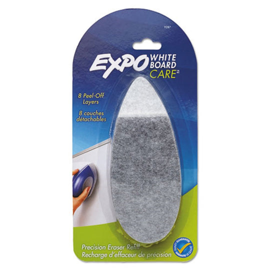 EXPO ERASER PAD REFILL