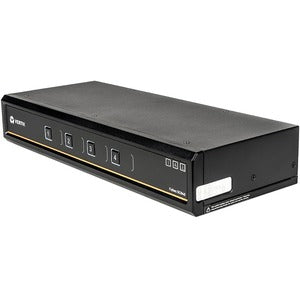 AVOCENT SECURE CYBEX SC940 KVM SWITCH