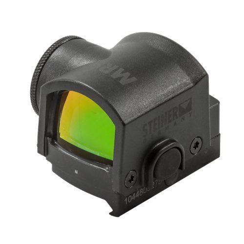 MICRO REFLEX SIGHT BINOCULARS