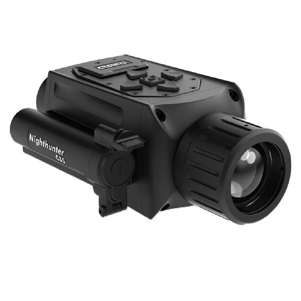 NIGHTHUNTER S35 BINOCULARS