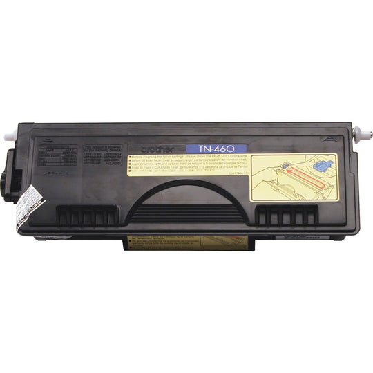 BROTHER ORIGINAL TN460 TONER CARTRIDTE