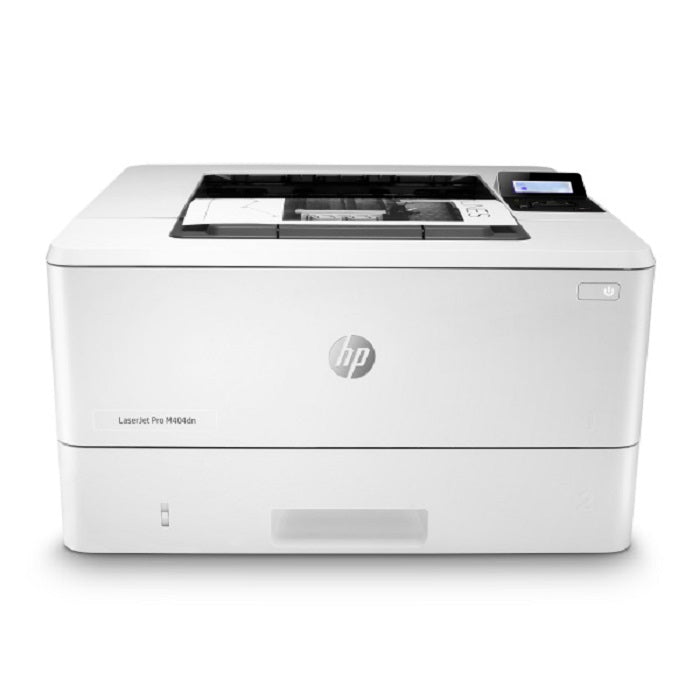 HP (W1A53A) LaserJet Pro M404dn Laser Printer