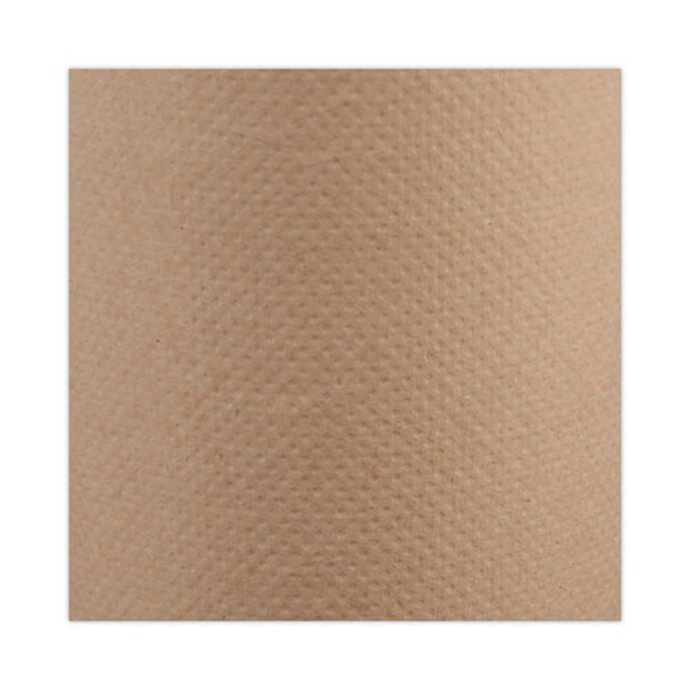 WINDSOFT HARDWOUND ROLL TOWELS - NATURAL - 12/ROLLS/CARTON