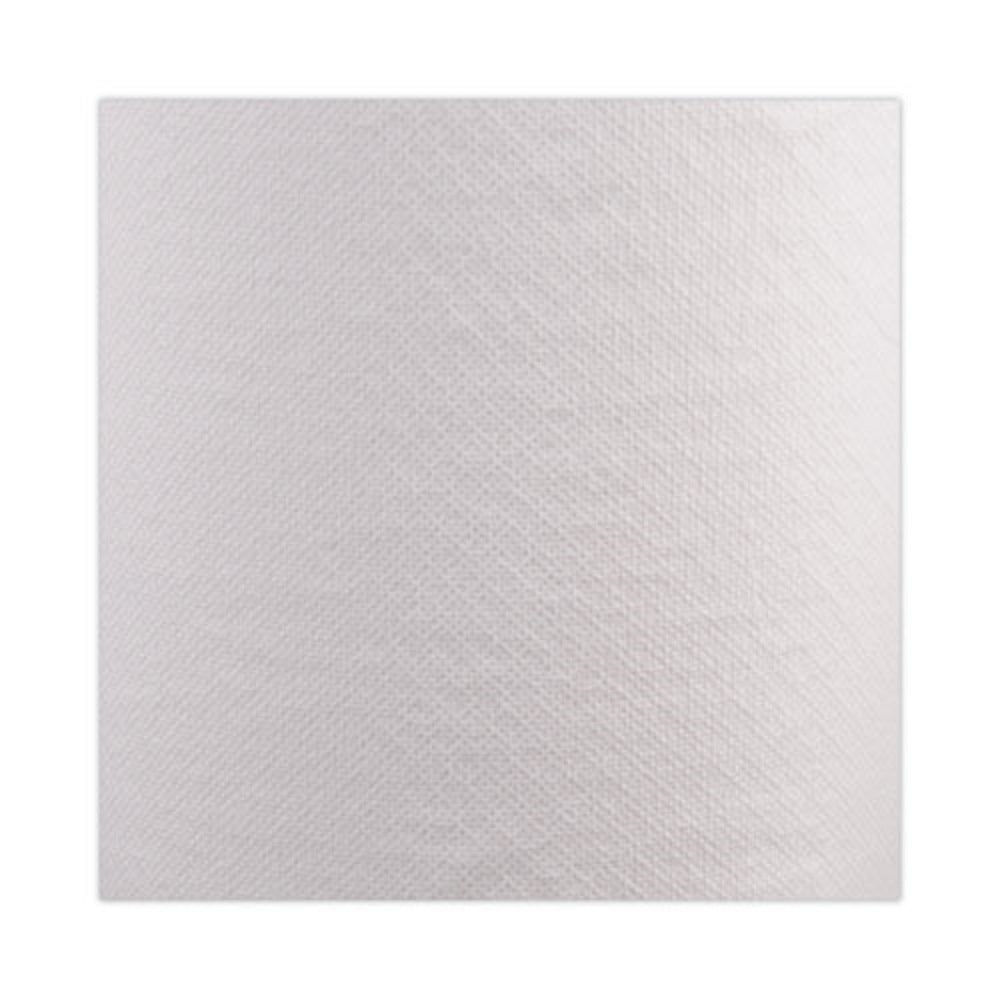 WINDSOFT HARDWOUND ROLL TOWELS - WHITE - 12 ROLLS/CARTON