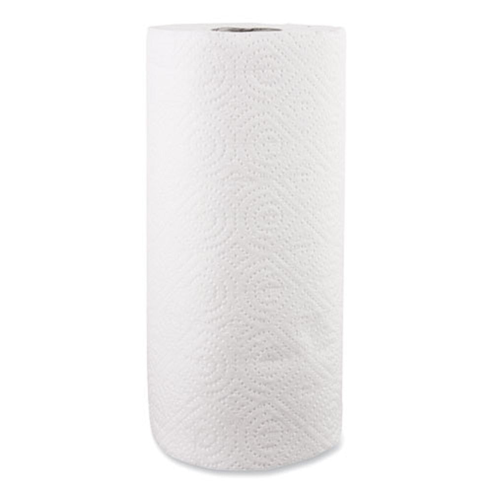 WINDSOFT KITCHEN ROLL TOWELS - WHITE