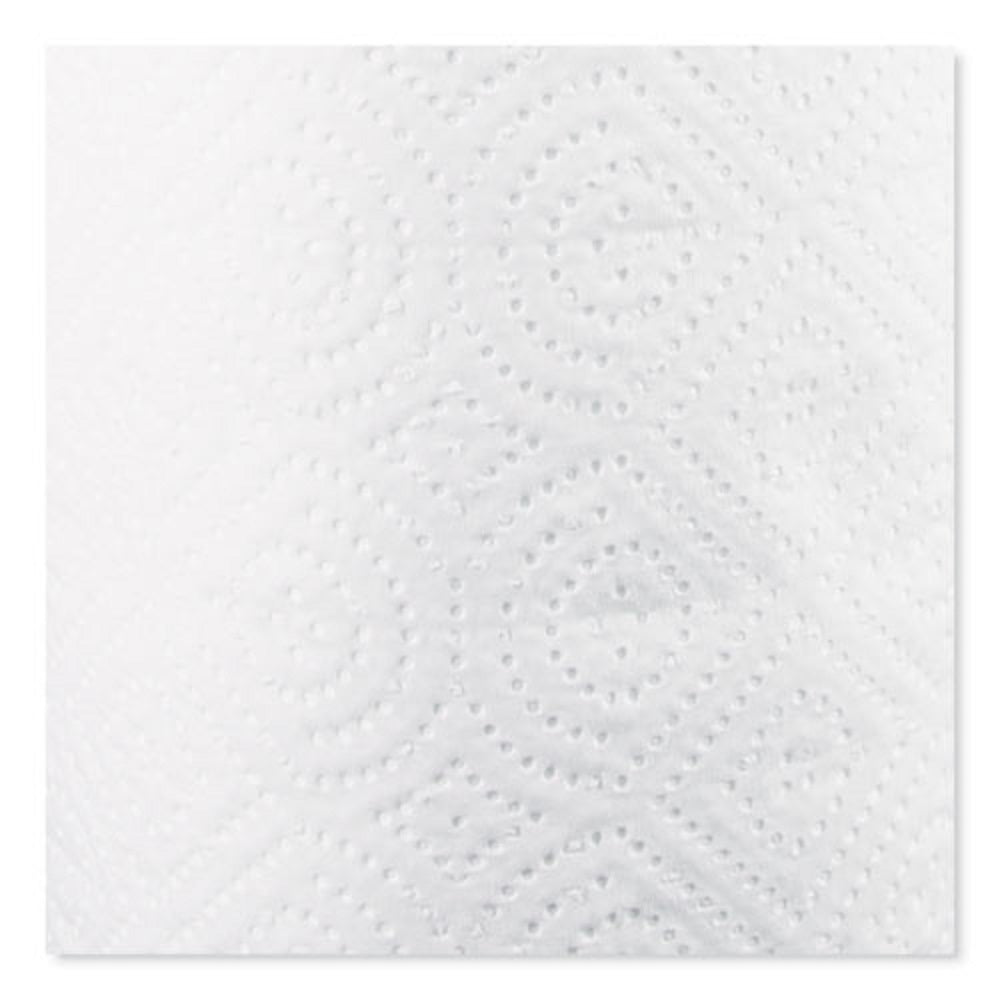 WINDSOFT KITCHEN ROLL TOWELS - WHITE