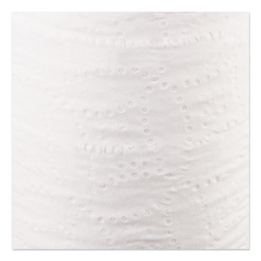 WINDSOFT BATH TISSUE - 500 SHEETS/ROLL - 96 ROLLS/CARTON