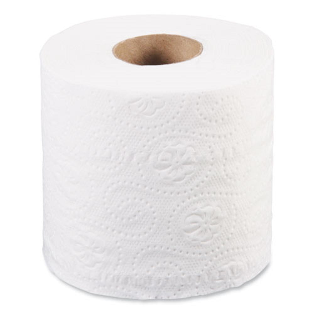 WINDSOFT BATH TISSUE  - WHITE - 24 ROLLS/CARTON