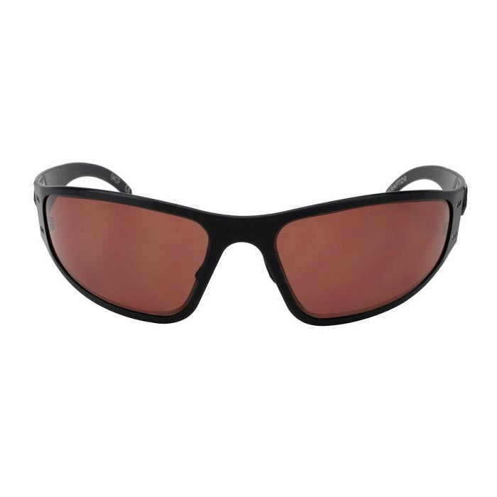 GATORZ WRAPTOR BLACKOUT - ROSE POLARIZED LENS