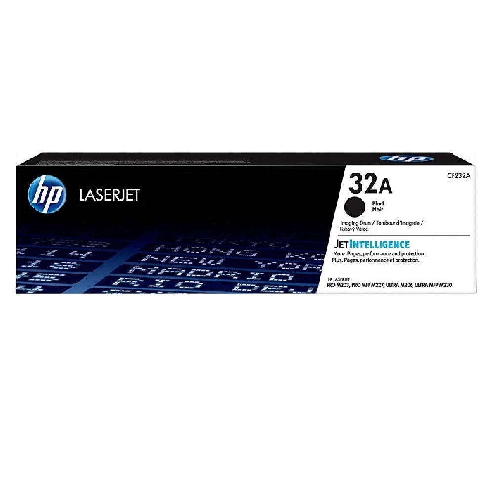 HP 32A ORIGINAL LASERJET IMAGING DRUM