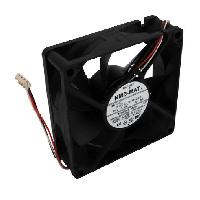 HP (RH7-1657) Tubeaxial Fan/ Fan 1 (Provides Air to the Power Supply)